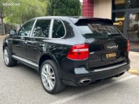 Porsche Cayenne 4.8 385CH S TIPTRONIC-S BVA - <small></small> 20.990 € <small>TTC</small> - #4