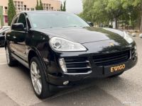 Porsche Cayenne 4.8 385CH S TIPTRONIC-S BVA - <small></small> 20.990 € <small>TTC</small> - #8