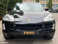 Porsche Cayenne 4.8 385CH S TIPTRONIC-S BVA - <small></small> 20.990 € <small>TTC</small> - #9