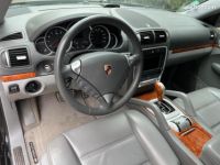 Porsche Cayenne 4.8 385CH S TIPTRONIC-S BVA - <small></small> 20.990 € <small>TTC</small> - #10