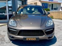 Porsche Cayenne 4.8 TURBO 500 BVA - <small></small> 26.990 € <small>TTC</small> - #2