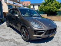 Porsche Cayenne 4.8 TURBO 500 BVA - <small></small> 26.990 € <small>TTC</small> - #3