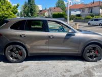 Porsche Cayenne 4.8 TURBO 500 BVA - <small></small> 26.990 € <small>TTC</small> - #4