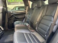 Porsche Cayenne 4.8 V8 570 ch Turbo S Tiptronic A - <small></small> 62.900 € <small>TTC</small> - #19