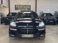 Porsche Cayenne 4.8 V8 570 ch Turbo S Tiptronic A - <small></small> 62.900 € <small>TTC</small> - #22