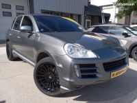 Porsche Cayenne 4.8 v8 crit air 2 ct ok cuir navigation xénon garantie 12 mois 115.000klm 19990 - <small></small> 19.990 € <small>TTC</small> - #2