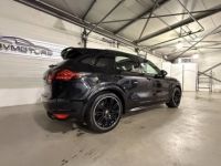 Porsche Cayenne 4.8 V8 GTS 420 cv - <small></small> 39.900 € <small>TTC</small> - #4