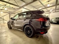 Porsche Cayenne 4.8 V8 GTS 420 cv - <small></small> 39.900 € <small>TTC</small> - #7