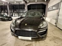 Porsche Cayenne 4.8 V8 GTS 420 cv - <small></small> 39.900 € <small>TTC</small> - #8