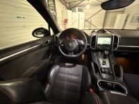 Porsche Cayenne 4.8 V8 GTS 420 cv - <small></small> 39.900 € <small>TTC</small> - #12