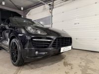 Porsche Cayenne 4.8 V8 GTS 420 cv - <small></small> 39.900 € <small>TTC</small> - #22