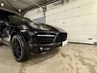 Porsche Cayenne 4.8 V8 GTS 420 cv - <small></small> 39.900 € <small>TTC</small> - #53