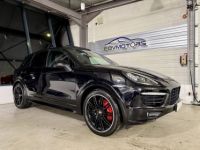 Porsche Cayenne 4.8 V8 GTS 420 cv - <small></small> 39.900 € <small>TTC</small> - #63