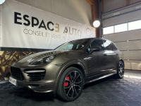 Porsche Cayenne 4.8 V8 GTS 420 Tiptronic S A - <small></small> 34.990 € <small>TTC</small> - #1