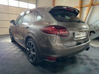 Porsche Cayenne 4.8 V8 GTS 420 Tiptronic S A - <small></small> 34.990 € <small>TTC</small> - #3