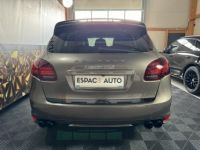 Porsche Cayenne 4.8 V8 GTS 420 Tiptronic S A - <small></small> 34.990 € <small>TTC</small> - #4