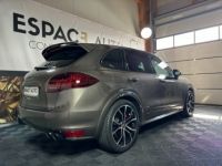 Porsche Cayenne 4.8 V8 GTS 420 Tiptronic S A - <small></small> 34.990 € <small>TTC</small> - #5