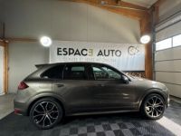 Porsche Cayenne 4.8 V8 GTS 420 Tiptronic S A - <small></small> 34.990 € <small>TTC</small> - #6