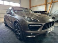 Porsche Cayenne 4.8 V8 GTS 420 Tiptronic S A - <small></small> 34.990 € <small>TTC</small> - #7