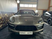 Porsche Cayenne 4.8 V8 GTS 420 Tiptronic S A - <small></small> 34.990 € <small>TTC</small> - #8