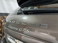 Porsche Cayenne 4.8 V8 GTS 420 Tiptronic S A - <small></small> 34.990 € <small>TTC</small> - #34