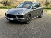 Porsche Cayenne 4.8 V8 GTS Tiptronic S A - <small></small> 37.490 € <small>TTC</small> - #1