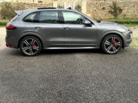 Porsche Cayenne 4.8 V8 GTS Tiptronic S A - <small></small> 37.490 € <small>TTC</small> - #8