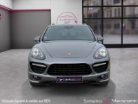 Porsche Cayenne 4.8 V8 GTS Tiptronic S/SPORT CHRONO/SPORTDESIGN/PDSL/PASM/SUIVI PORSCHE/GARANTIE - <small></small> 35.980 € <small>TTC</small> - #4