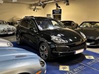 Porsche Cayenne 4.8 V8 S - <small></small> 26.000 € <small>TTC</small> - #2