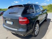 Porsche Cayenne 4.8 V8 S Tiptronic A - <small></small> 17.490 € <small>TTC</small> - #5