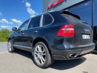 Porsche Cayenne 4.8 V8 S Tiptronic A - <small></small> 17.490 € <small>TTC</small> - #6