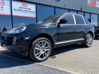 Porsche Cayenne 4.8 V8 S Tiptronic A - <small></small> 17.490 € <small>TTC</small> - #8