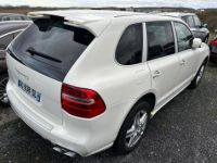 Porsche Cayenne 4.8 V8 S Tiptronic A - <small></small> 15.500 € <small>TTC</small> - #2