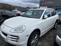 Porsche Cayenne 4.8 V8 S Tiptronic A - <small></small> 15.500 € <small>TTC</small> - #4