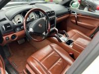 Porsche Cayenne 4.8 V8 S Tiptronic A - <small></small> 15.500 € <small>TTC</small> - #5