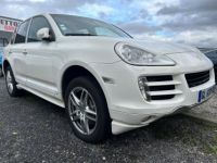 Porsche Cayenne 4.8 V8 S Tiptronic A - <small></small> 15.500 € <small>TTC</small> - #7