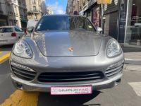 Porsche Cayenne 4.8 V8 S Tiptronic S A - <small></small> 25.990 € <small>TTC</small> - #32