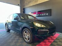 Porsche Cayenne 4.8 V8 S Tiptronic S A - <small></small> 23.990 € <small>TTC</small> - #1