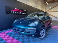 Porsche Cayenne 4.8 V8 S Tiptronic S A - <small></small> 23.990 € <small>TTC</small> - #7