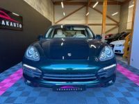 Porsche Cayenne 4.8 V8 S Tiptronic S A - <small></small> 23.990 € <small>TTC</small> - #8