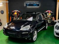 Porsche Cayenne 4.8 V8 Turbo 500cv - <small></small> 19.990 € <small>TTC</small> - #1