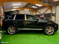 Porsche Cayenne 4.8 V8 Turbo 500cv - <small></small> 19.990 € <small>TTC</small> - #2