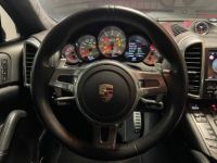 Porsche Cayenne 4.8 V8 Turbo S Tiptronic S - <small></small> 54.990 € <small>TTC</small> - #8