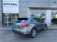 Porsche Cayenne 4.8 V8 Turbo Tiptronic S A - <small></small> 31.900 € <small>TTC</small> - #2