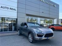 Porsche Cayenne 4.8 V8 Turbo Tiptronic S A - <small></small> 31.900 € <small>TTC</small> - #3