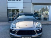 Porsche Cayenne 4.8 V8 Turbo Tiptronic S A - <small></small> 31.900 € <small>TTC</small> - #4