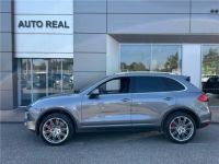 Porsche Cayenne 4.8 V8 Turbo Tiptronic S A - <small></small> 31.900 € <small>TTC</small> - #5