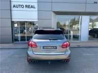 Porsche Cayenne 4.8 V8 Turbo Tiptronic S A - <small></small> 31.900 € <small>TTC</small> - #6