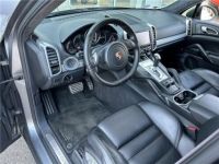 Porsche Cayenne 4.8 V8 Turbo Tiptronic S A - <small></small> 31.900 € <small>TTC</small> - #7