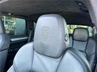 Porsche Cayenne 4.8 V8 Turbo Tiptronic S A - <small></small> 31.900 € <small>TTC</small> - #10